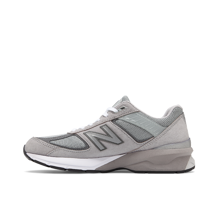 New Balance 990  灰綠