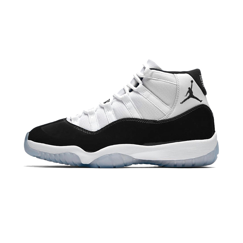 Air Jordan 11 Concord 康扣(2018)