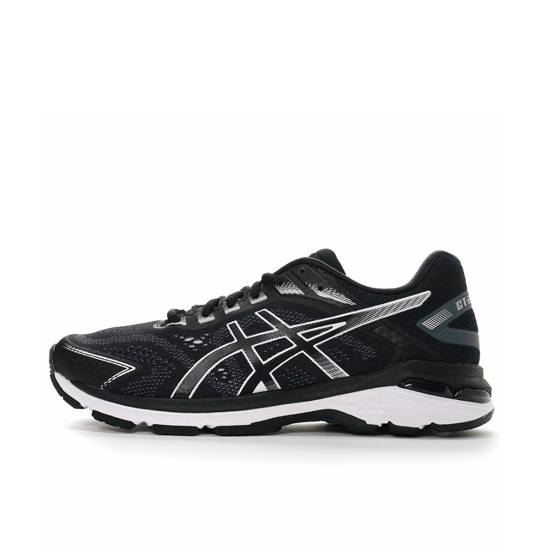 Asics GT-2000 7 Black/White 黑白