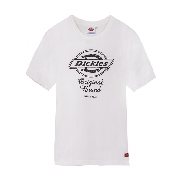 Dickies 印花短袖T恤 DK006093