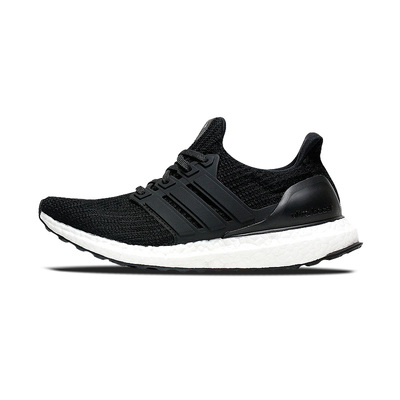 adidas Ultra Boost 4.0 Core Black 黑