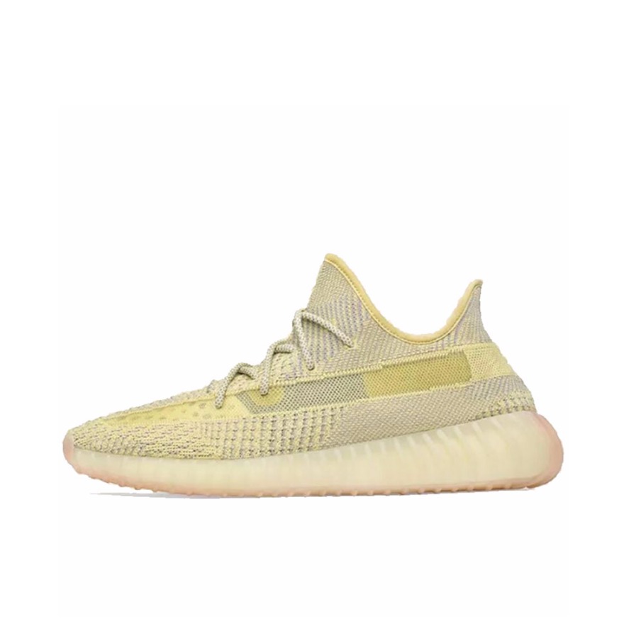 adidas Yeezy 350 Boost V2 唧筒座