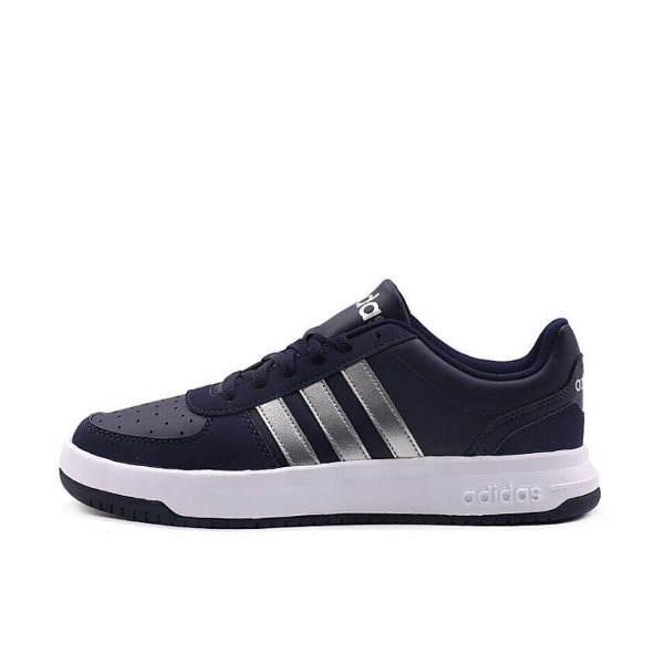 adidas CUT Navy/Silver 蓝银色