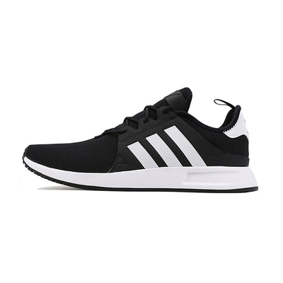 adidas X PLR  Core Black/White 黑白奥利奥