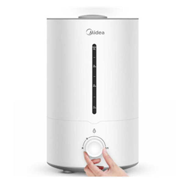 美的（Midea）超声波加湿器SC-3F40A