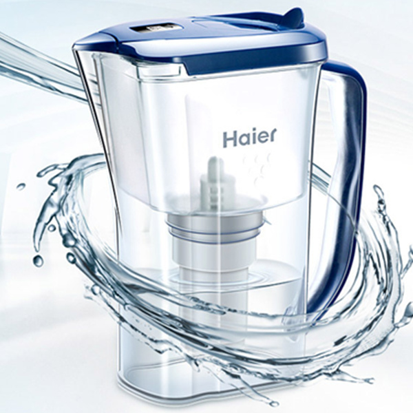 Haier 海尔 HS-02 直饮净水器