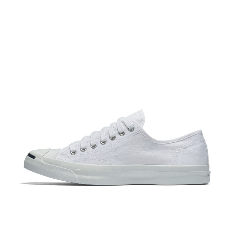 Converse Jack Purcell 纯白