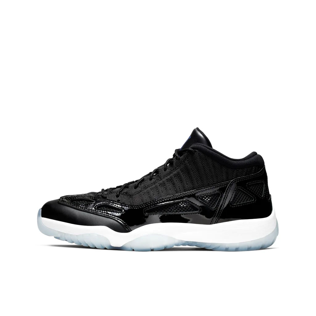 Air Jordan 11 IE/大灌篮Low