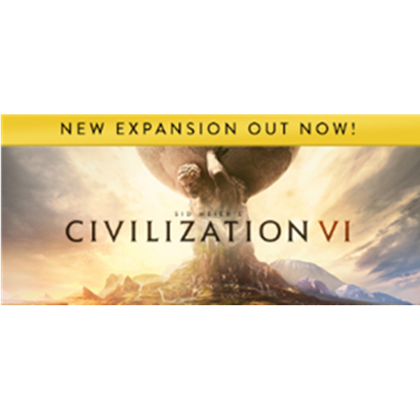 《Civilization VI 文明6》PC数字版