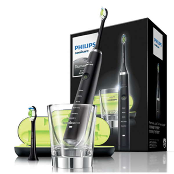 飞利浦（PHILIPS）电动牙刷HX9352/04（2套）