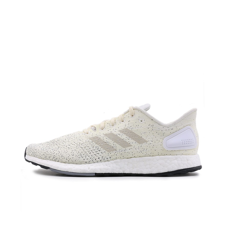 adidas Pure Boost DPR 米白