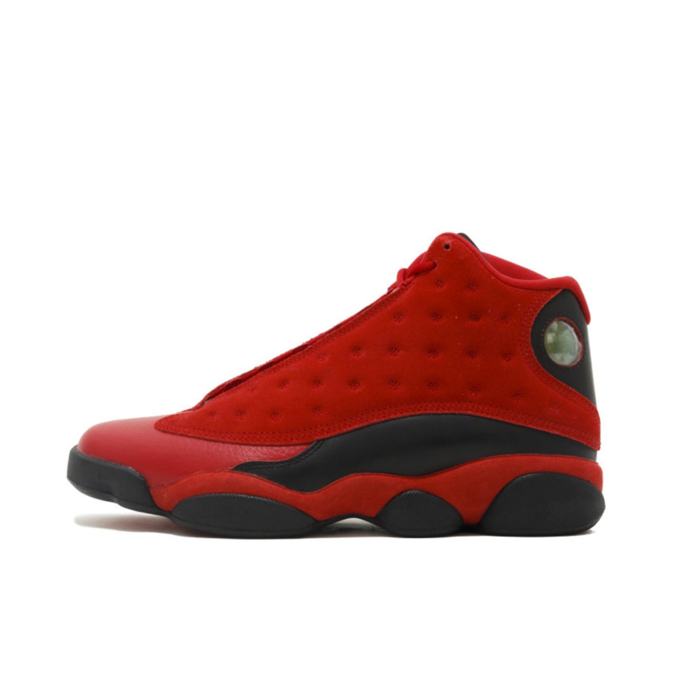 Air Jordan 13 大红