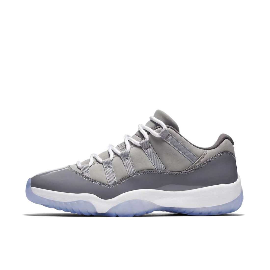 Air Jordan 11 酷灰Low