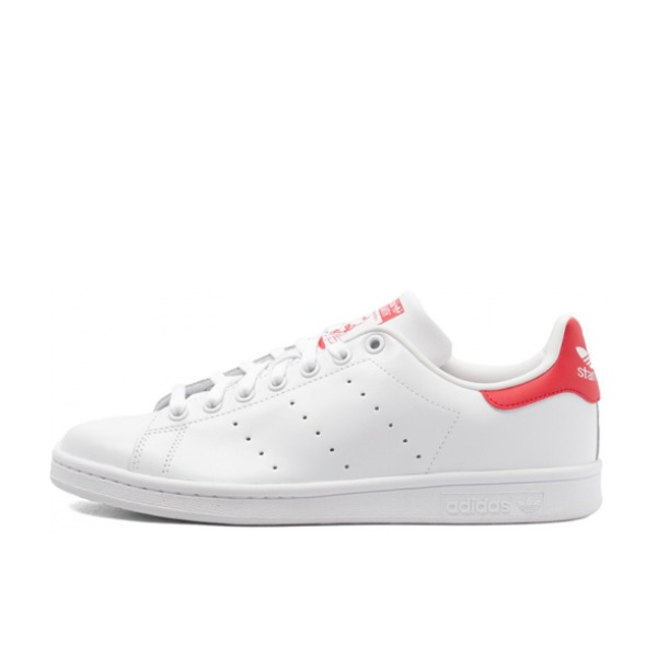 adidas Originals Stan Smith 红尾