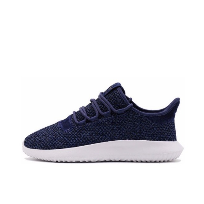 adidas Tubular Shadow 灰/白色