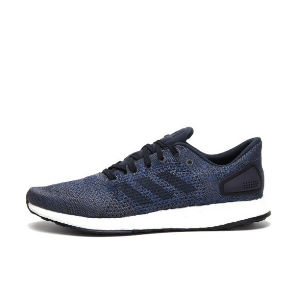 adidas Pure Boost DPR 藏青蓝