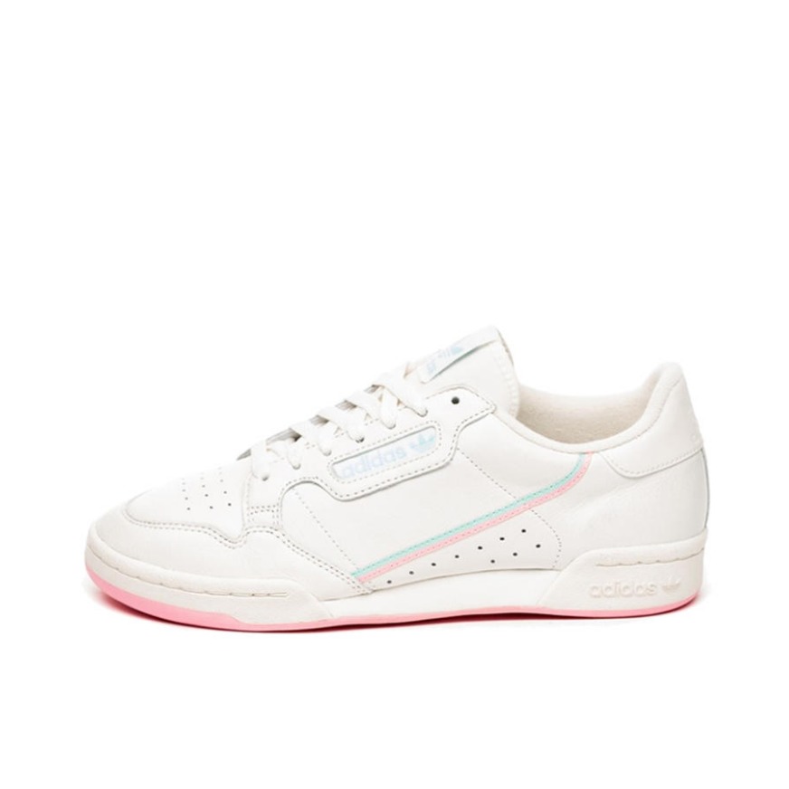 adidas Originals Continental 80 白粉蓝
