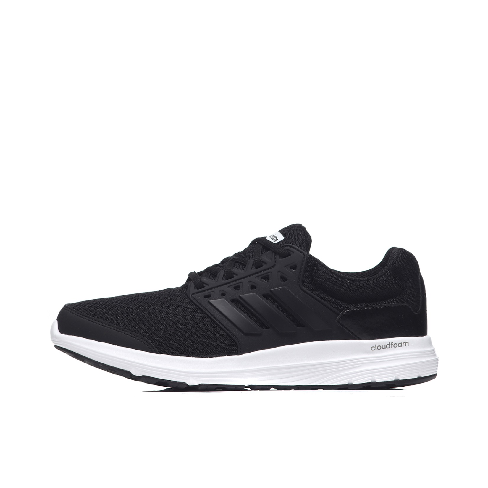 adidas Galaxy 3 黑色