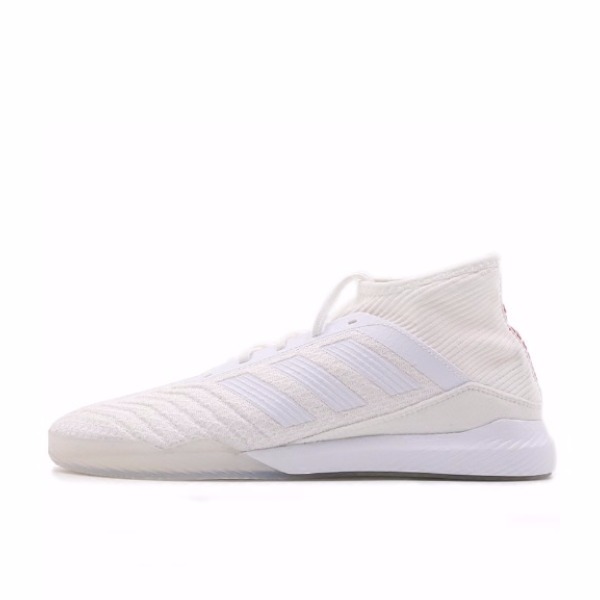adidas Predator 18.3 TR 纯白