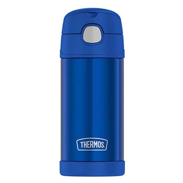 Thermos 膳魔师 F4013BL6 吸管保温杯 350ml