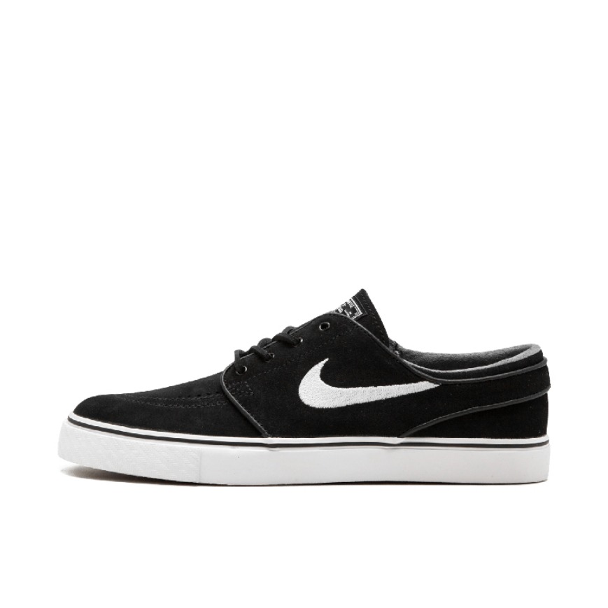 Nike SB Stefan Janoski 黑/白