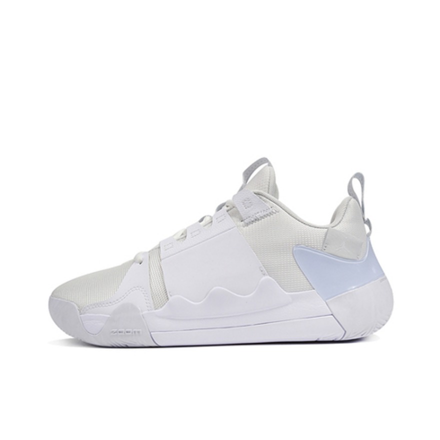 Jordan Zoom Zero Gravity PF 纯白