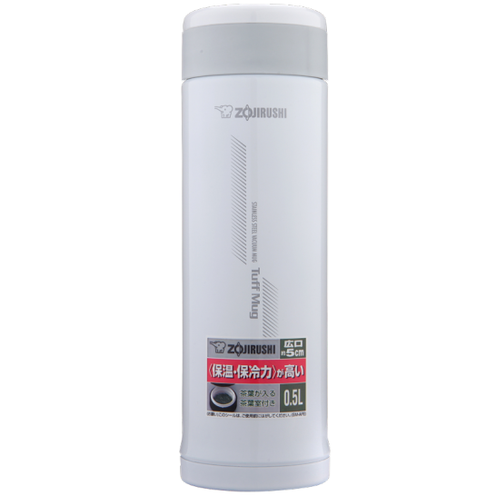 象印 SM-AFE50 保温杯 500ml