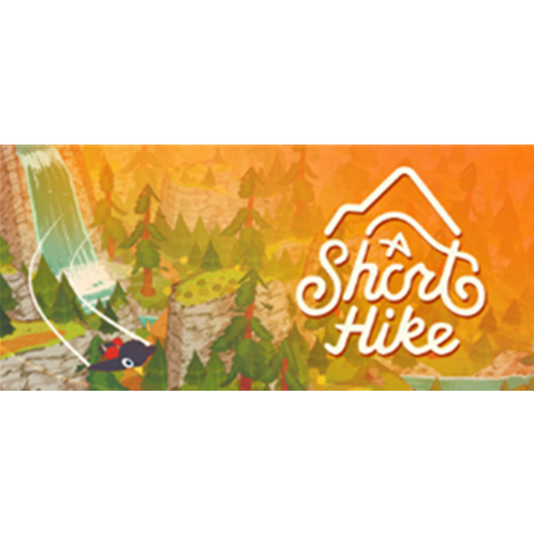 《A Short Hike》PC數(shù)字版