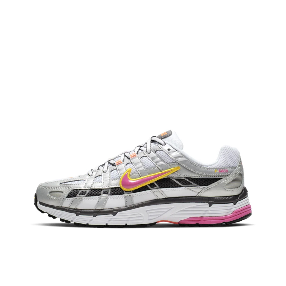 Nike P-6000 CNPT 激光紫红