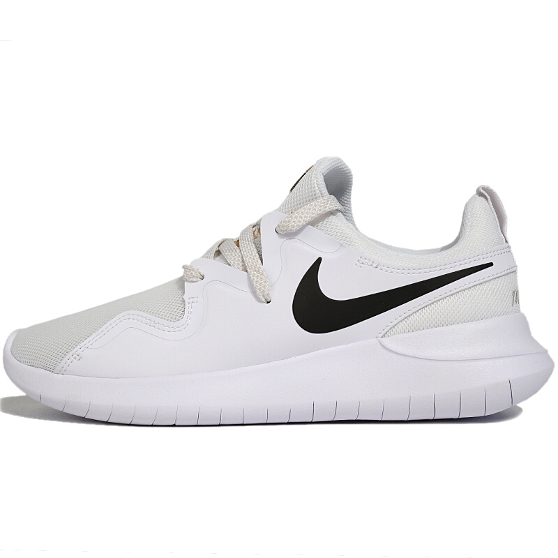 Nike Tessen White/Black 白黑