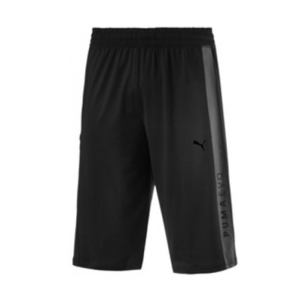 PUMA彪马官方正品 男子短裤