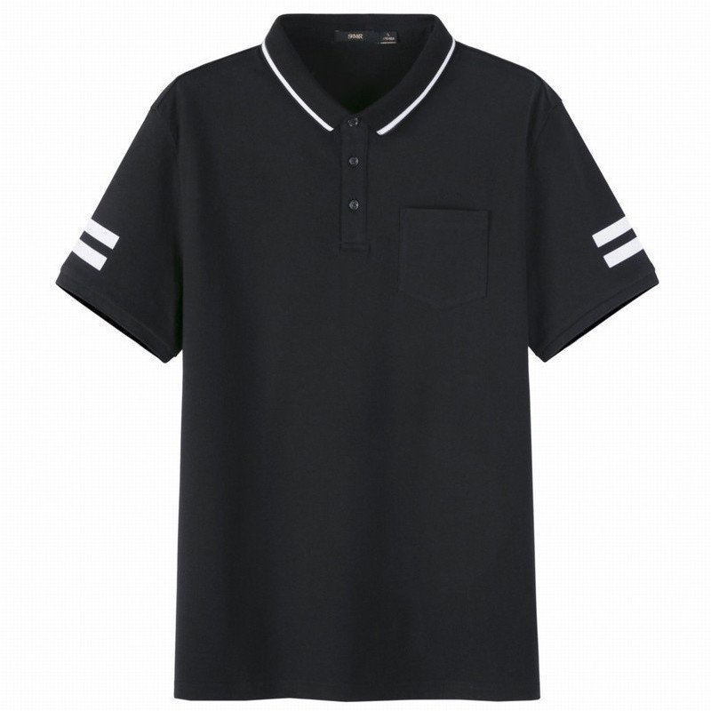 森马 男士Polo衫