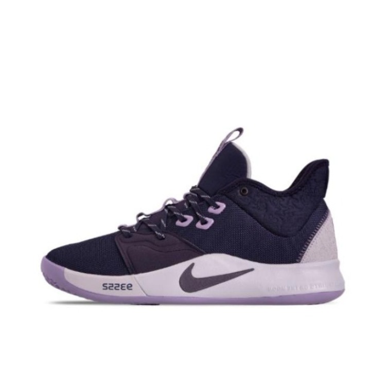 Nike Paul George PG 3 母亲节