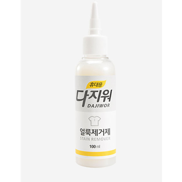 网易严选 便携生物酶去油污剂 100ml