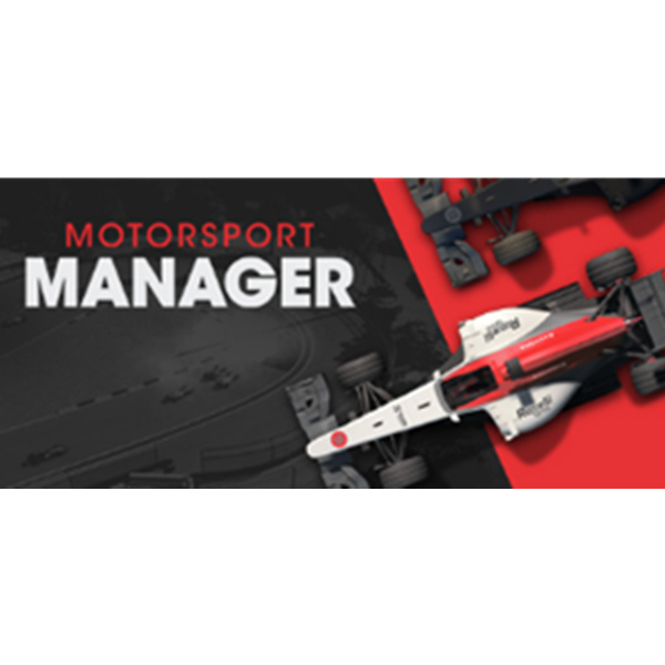 《赛车经理 Motorsport Manager》PC数字版