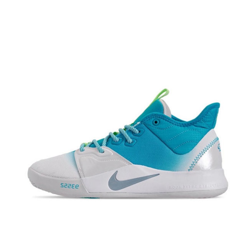 Nike Paul George PG 3 白蓝