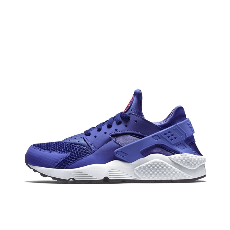 Nike Air Huarache  Persian Violet 蓝红色