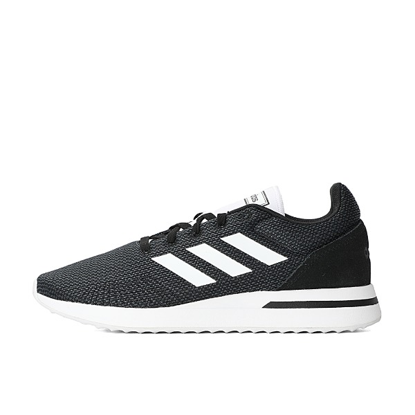 adidas Run70s 黑灰白
