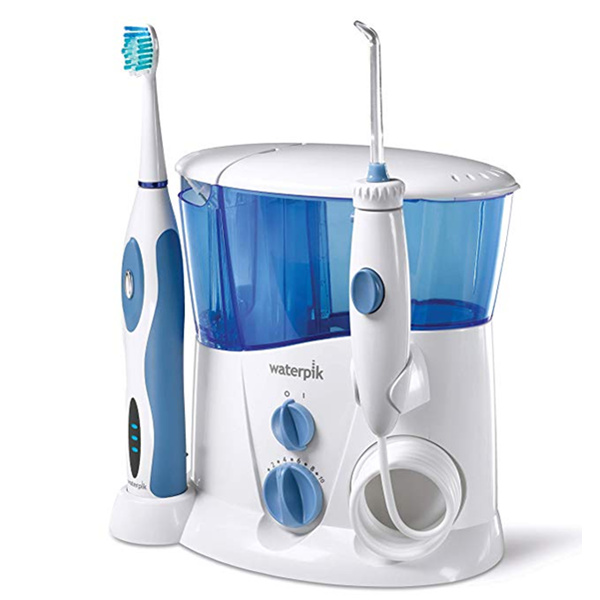 Waterpik 潔碧 WP-900 旗艦型沖牙器