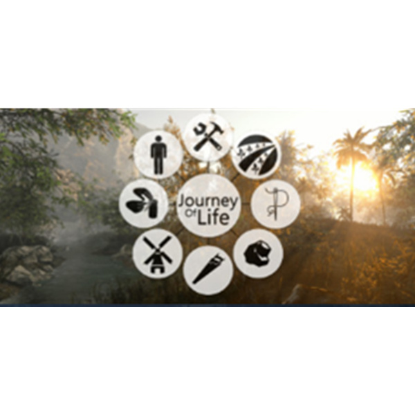 《Journey Of Life》PC数字版