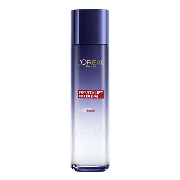 欧莱雅复颜玻尿酸水光充盈导入晶露130ml