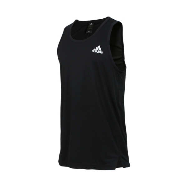 adidas阿迪达斯 男子 运动背心