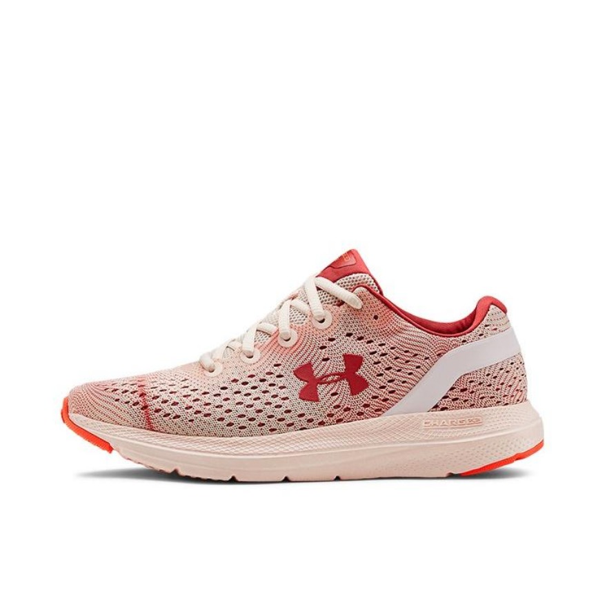 Under Armour Charged Impulse  粉