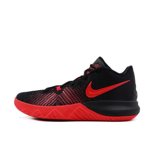 Nike Kyrie Flytrap Red Orbit 黑红