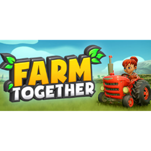 《Farm Together》PC数字中文版