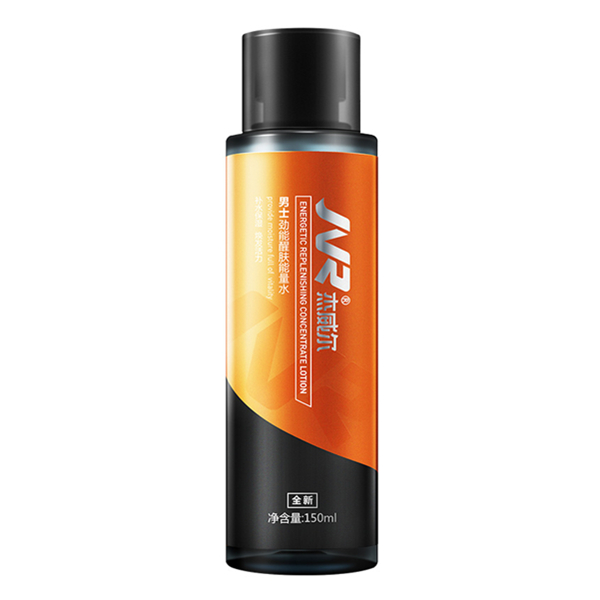 杰威尔男士补水保湿爽肤水醒肤紧肤水喷雾150ml