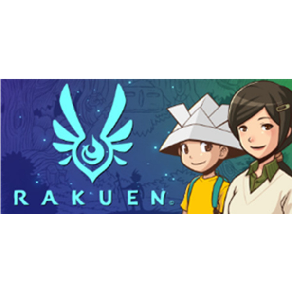 《Rakuen 乐园》PC数字中文版