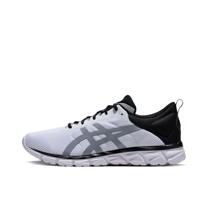Asics Gel-Quantum Lyte  白黑灰