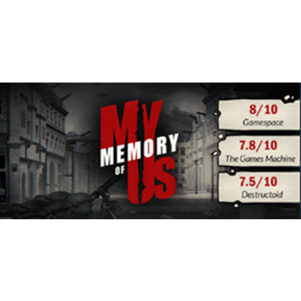 《我們的記憶 My Memory of Us》PC數(shù)字版