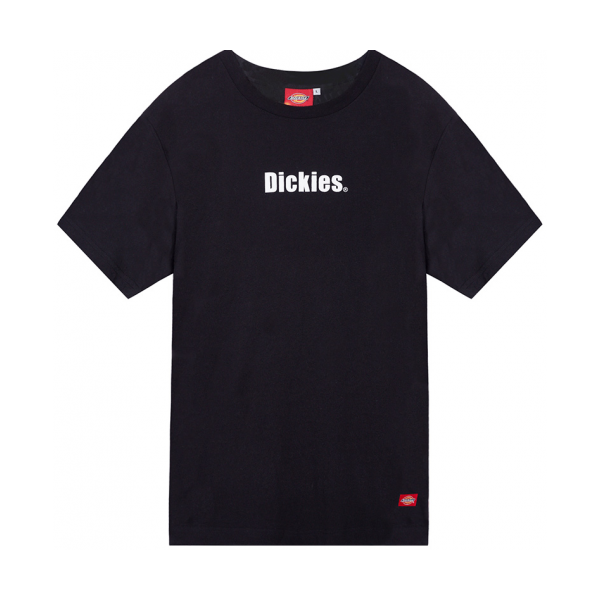 Dickies前后字母印花短袖t恤